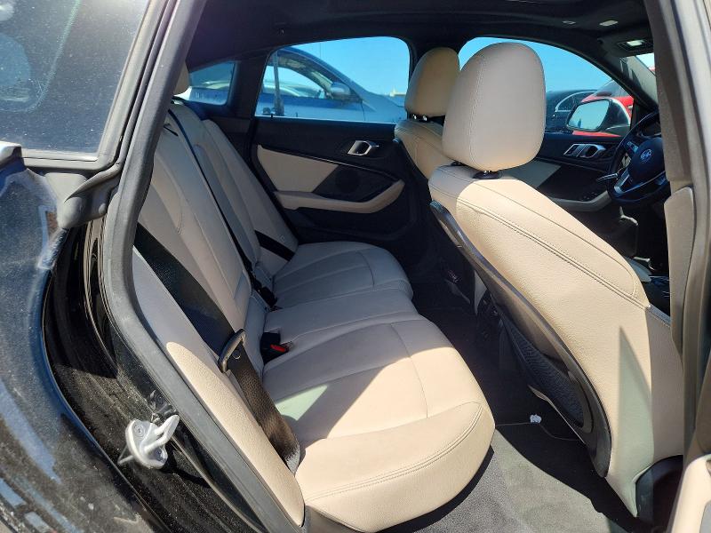 2021 Bmw 228i მანქანა იყიდება აუქციონზე, vin: WBA53AK05M7H95530, აუქციონის ნომერი: 59792886
