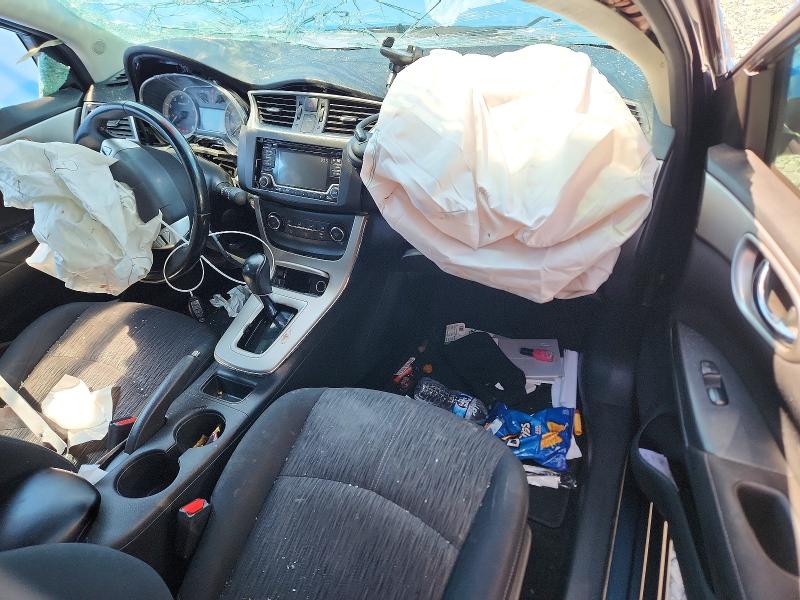 Aukcja sprzedaży 2015 Nissan Sentra, vin: 3N1AB7AP3FY294644, numer aukcji: 61054476