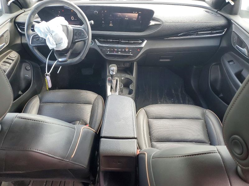 Продажа на аукционе авто 2024 Buick Envista, vin: KL47LCE29RB025993, номер лота: 59033346