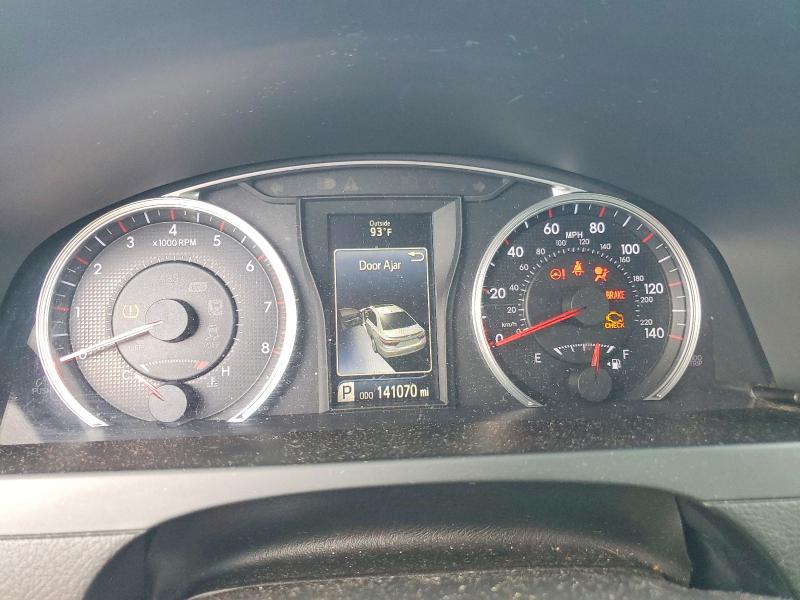 Продажа на аукционе авто 2015 Toyota Camry, vin: 4T1BF1FK5FU029643, номер лота: 61211716