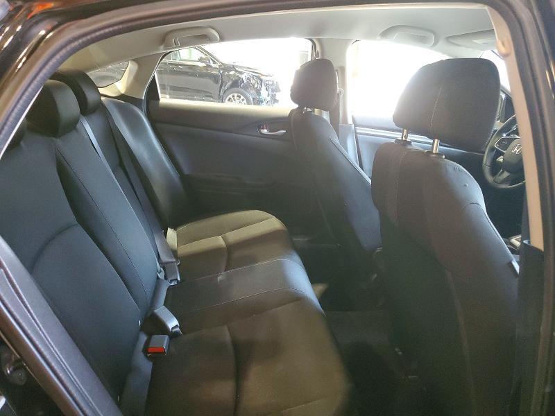Aukcja sprzedaży 2017 Honda Civic, vin: 2HGFC2F58HH524778, numer aukcji: 61839306