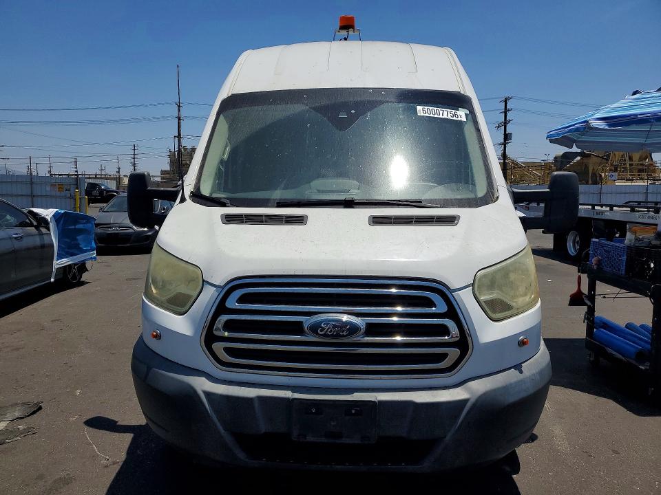 Продаж на аукціоні авто 2015 Ford Transit, vin: 1FTSW3XVXFKA04726, номер лоту: 60007756