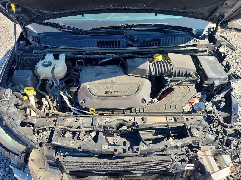 Aukcja sprzedaży 2022 Chrysler Pacifica, vin: 2C4RC1BGXNR177702, numer aukcji: 61686416