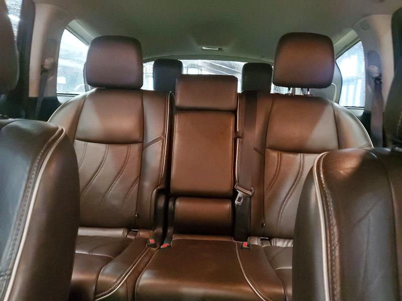 Aukcja sprzedaży 2020 Infiniti Qx60, vin: 5N1DL0MM1LC528702, numer aukcji: 62753766