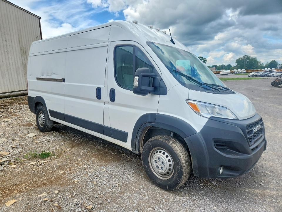Aukcja sprzedaży 2026 Ram Promaster 2500, vin: 3C6LRVDG4TE180349, numer aukcji: 60875846