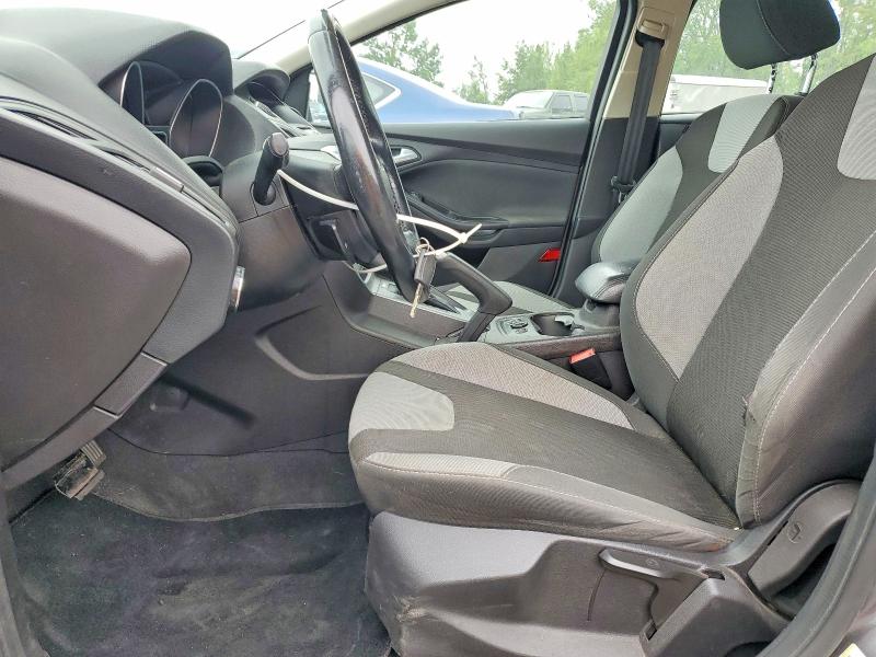 61446686 :رقم المزاد ، 1FADP3K20EL290409 vin ، 2014 Ford Focus مزاد بيع