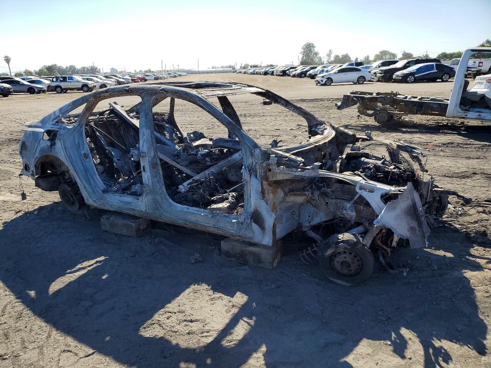 61204046 :رقم المزاد ، WAUL2AF24KN059707 vin ، 2019 Audi A6 مزاد بيع