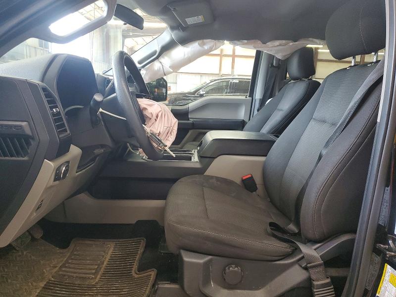 Aukcja sprzedaży 2017 Ford F150, vin: 1FTEW1EP8HFB81146, numer aukcji: 60270226