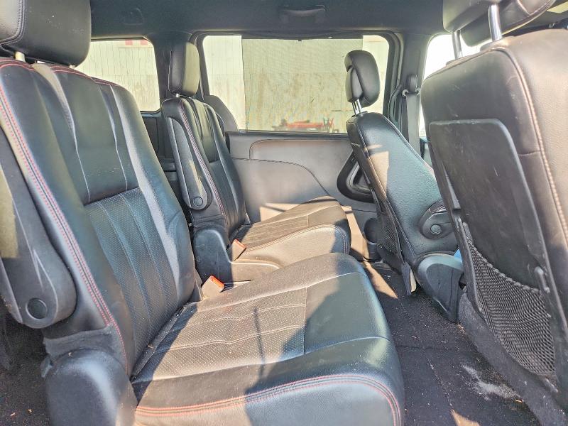 Aukcja sprzedaży 2019 Dodge Grand Caravan, vin: 2C4RDGEG9KR630750, numer aukcji: 61611726