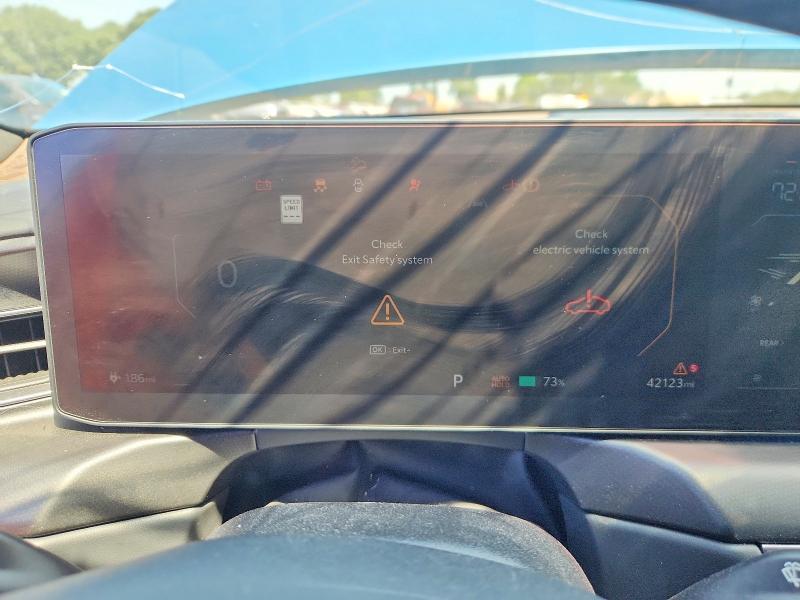 Aukcja sprzedaży 2024 Kia Ev9, vin: KNDAEFS50R6023421, numer aukcji: 62579306