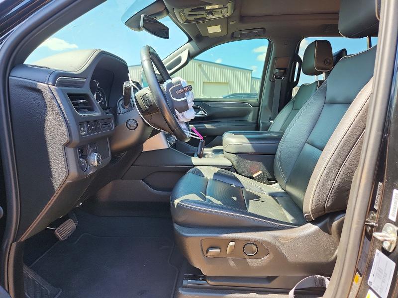 Aukcja sprzedaży 2021 Gmc Yukon Xl, vin: 1GKS2GKD6MR423568, numer aukcji: 62465356