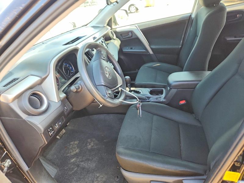 Aukcja sprzedaży 2018 Toyota Rav4, vin: 2T3BFREV1JW840110, numer aukcji: 59367466