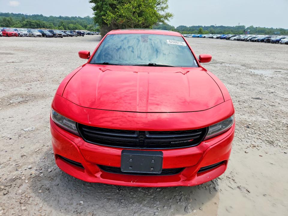 2021 Dodge Charger მანქანა იყიდება აუქციონზე, vin: 2C3CDXBGXMH510897, აუქციონის ნომერი: 62688776