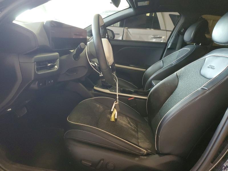 Aukcja sprzedaży 2025 Kia K4, vin: 3KPFW4DE0SE110787, numer aukcji: 61224016