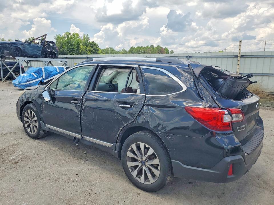 Aukcja sprzedaży 2018 Subaru Outback, vin: 4S4BSATC1J3226638, numer aukcji: 60582646