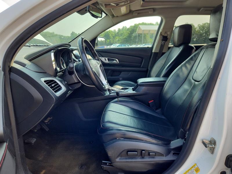 62751546 :رقم المزاد ، 2GKALSEK3F6361082 vin ، 2015 Gmc Terrain مزاد بيع