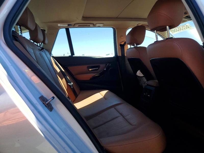 Продаж на аукціоні авто 2014 Bmw 328, vin: WBA3K5C58EKT33602, номер лоту: 62538356
