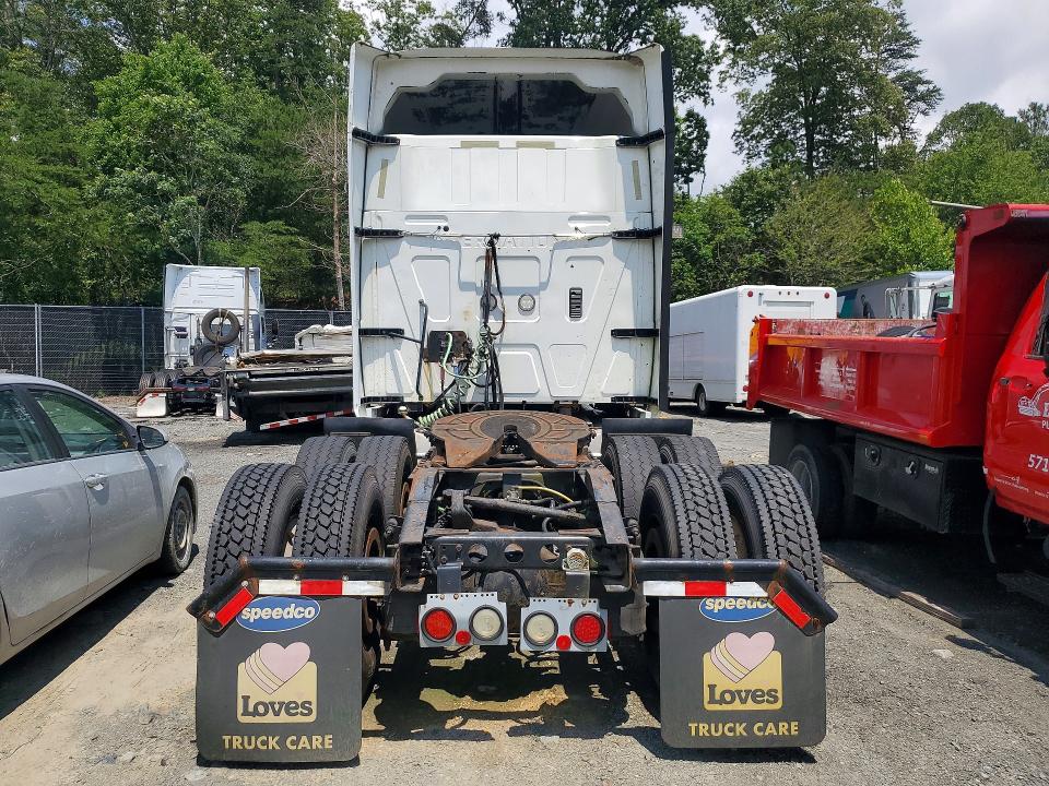 59272156 :رقم المزاد ، 3HSDJAPR9HN642316 vin ، 2017 International Prostar مزاد بيع
