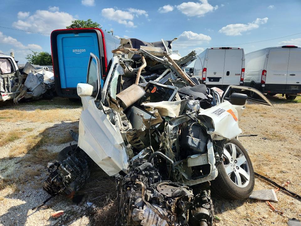 2014 Honda Pilot მანქანა იყიდება აუქციონზე, vin: 5FNYF4H93EB009182, აუქციონის ნომერი: 63298666