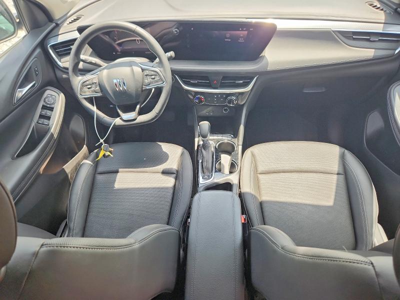61855426 :رقم المزاد ، KL4AMDSL2RB202213 vin ، 2024 Buick Encore Gx مزاد بيع