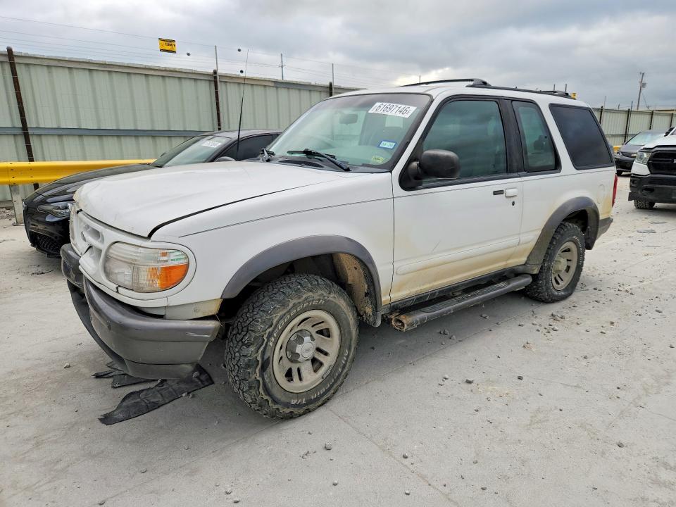 Aukcja sprzedaży 1998 Ford Explorer, vin: 1FMYU22E9WUC47199, numer aukcji: 61697146