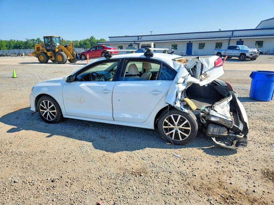 Aukcja sprzedaży 2017 Volkswagen Jetta, vin: 3VWB67AJ7HM278178, numer aukcji: 60128466