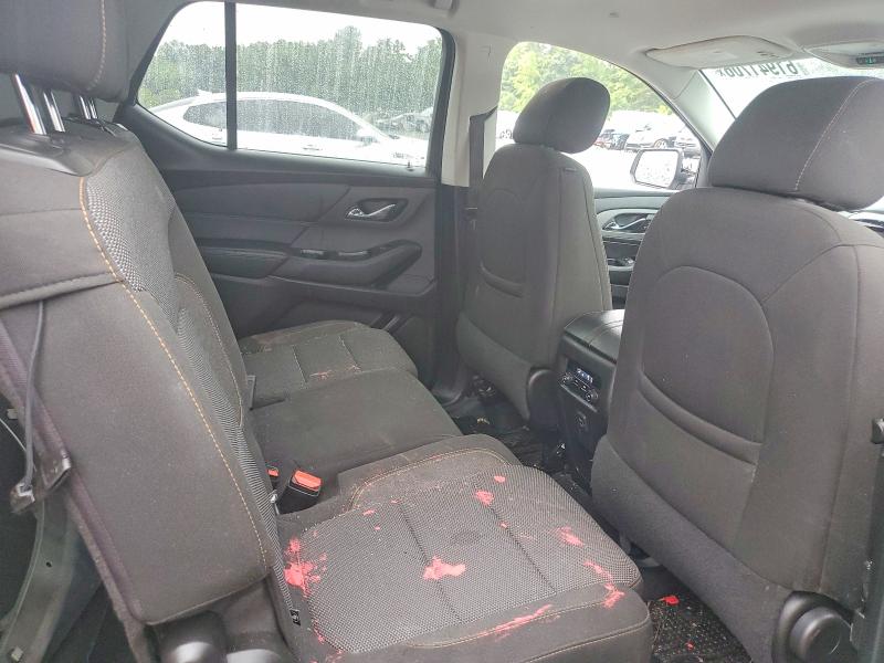 Продажа на аукционе авто 2021 Chevrolet Traverse, vin: 1GNERFKW4MJ151088, номер лота: 61941706