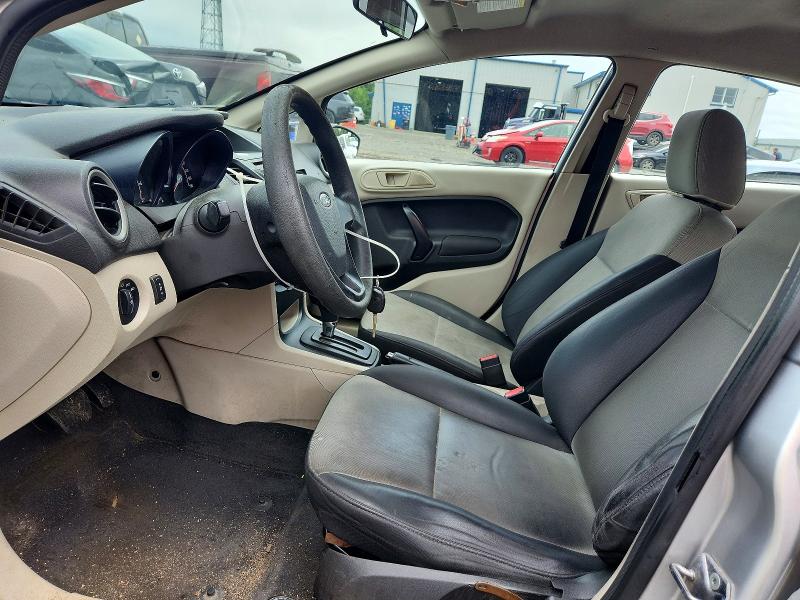 59578636 :رقم المزاد ، 3FADP4AJ9DM153772 vin ، 2013 Ford Fiesta مزاد بيع