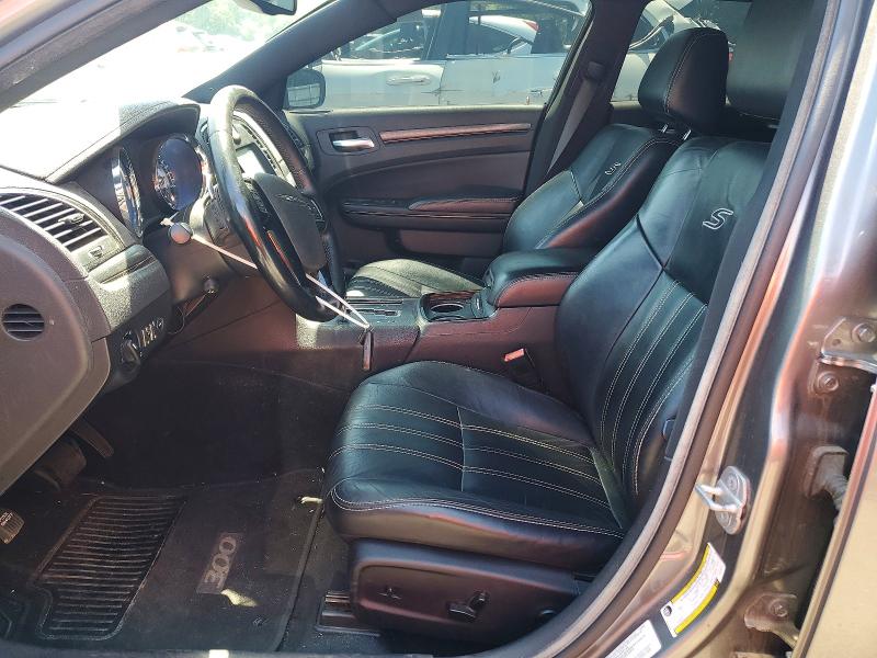 Продаж на аукціоні авто 2012 Chrysler 300, vin: 2C3CCAJT9CH183471, номер лоту: 60983716