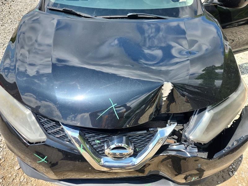 Aukcja sprzedaży 2016 Nissan Rogue, vin: KNMAT2MV2GP625742, numer aukcji: 62993256