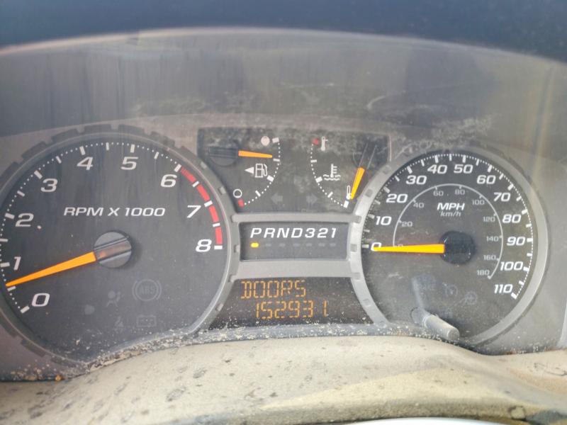 62696356 :رقم المزاد ، 1GCDT136758171898 vin ، 2005 Chevrolet Colorado مزاد بيع