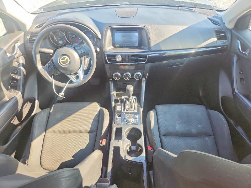Aukcja sprzedaży 2016 Mazda Cx-5, vin: JM3KE2BY2G0721320, numer aukcji: 59119176