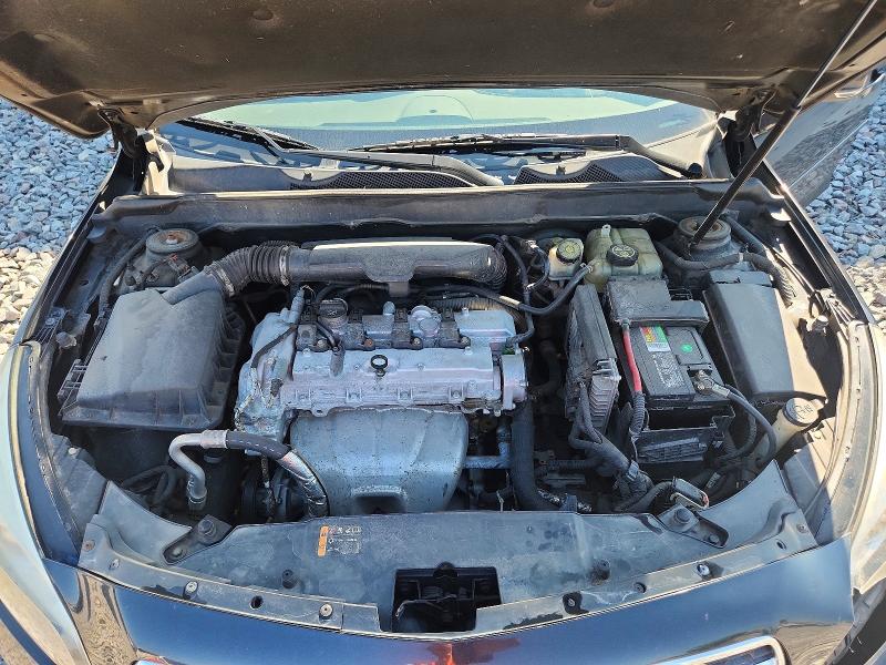 Aukcja sprzedaży 2013 Chevrolet Malibu, vin: 1G11C5SA8DF167653, numer aukcji: 62796286