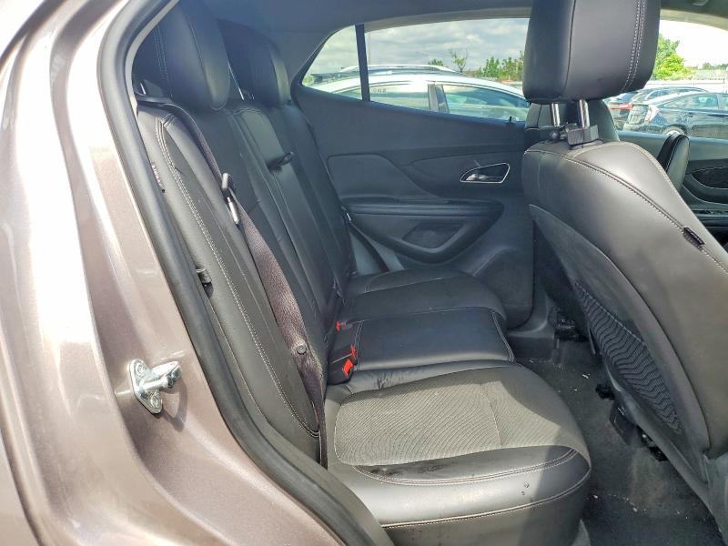 Продаж на аукціоні авто 2013 Buick Encore, vin: KL4CJBSB1DB118261, номер лоту: 60231826