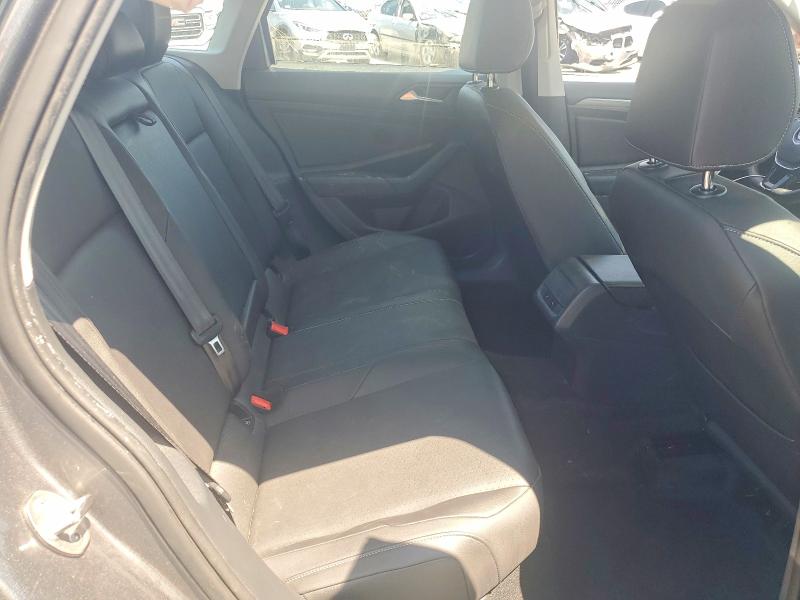 Продаж на аукціоні авто 2020 Volkswagen Jetta, vin: 3VWEB7BU4LM044882, номер лоту: 60289726
