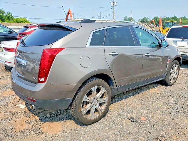Продажа на аукционе авто 2012 Cadillac Srx, vin: 3GYFNBE31CS573829, номер лота: 61037976