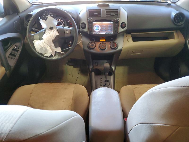 60878576 :رقم المزاد ، JTMBK4DV8BD018547 vin ، 2011 Toyota Rav4 مزاد بيع