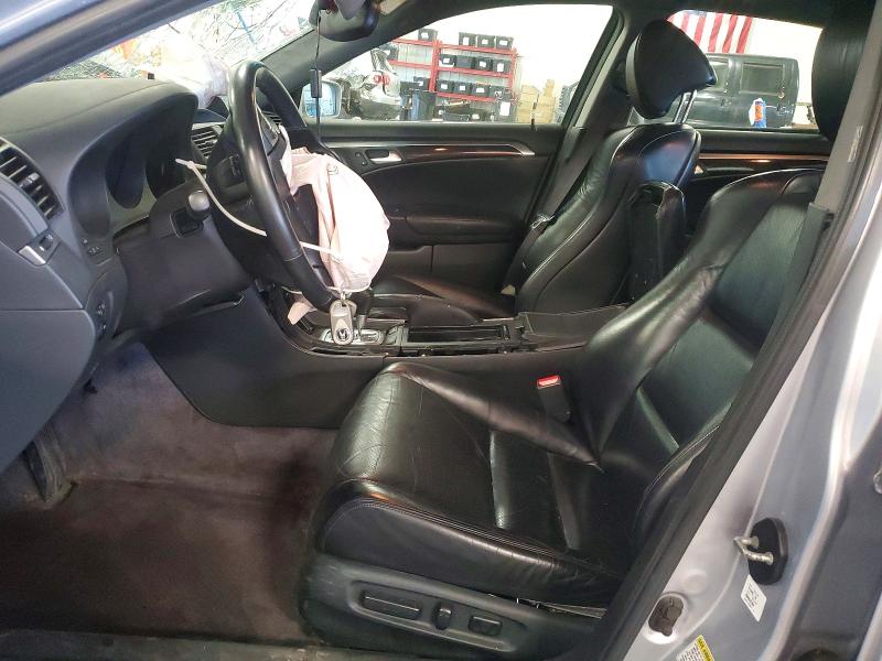 2005 Acura Tl მანქანა იყიდება აუქციონზე, vin: 19UUA662X5A036548, აუქციონის ნომერი: 59361106