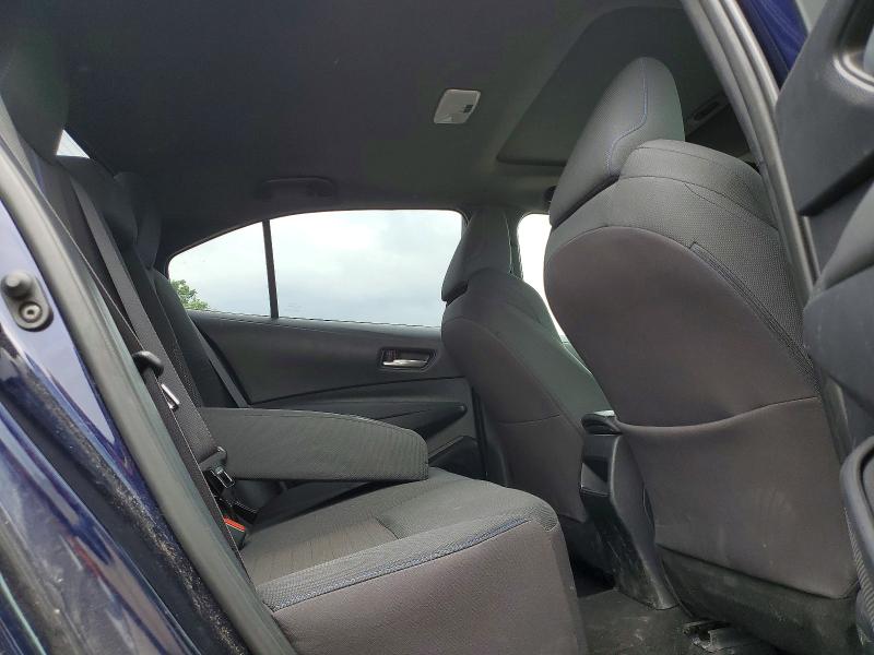 85455835 :رقم المزاد ، 5YFB4RBE6LP019494 vin ، 2020 Toyota Corolla مزاد بيع
