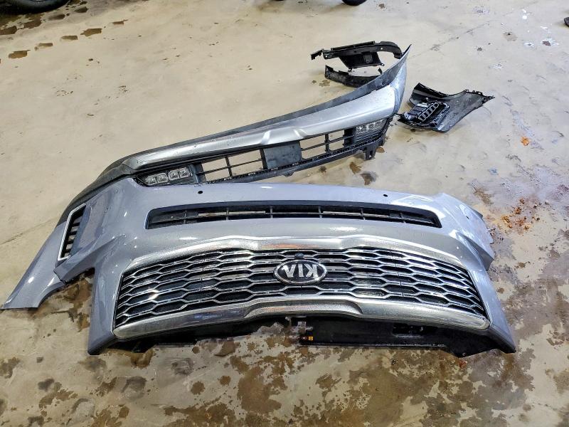Продаж на аукціоні авто 2021 Kia Telluride, vin: 5XYP54HC1MG154965, номер лоту: 61134386