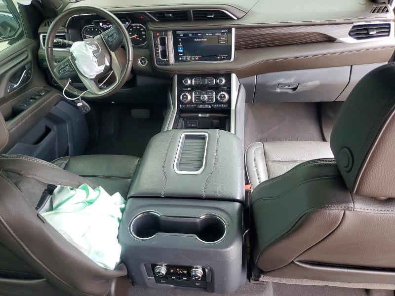 63212856 :رقم المزاد ، 1GKS2JKL2MR283488 vin ، 2021 Gmc Yukon Xl مزاد بيع