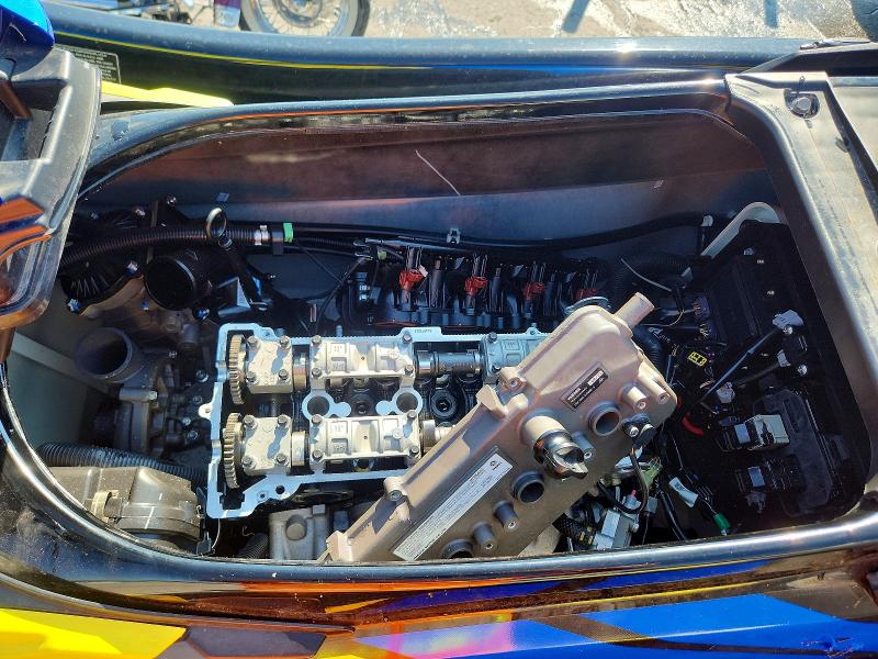 Aukcja sprzedaży 2022 Yamaha Yamaha Gp-1800, vin: YAMA2537L122, numer aukcji: 59687146