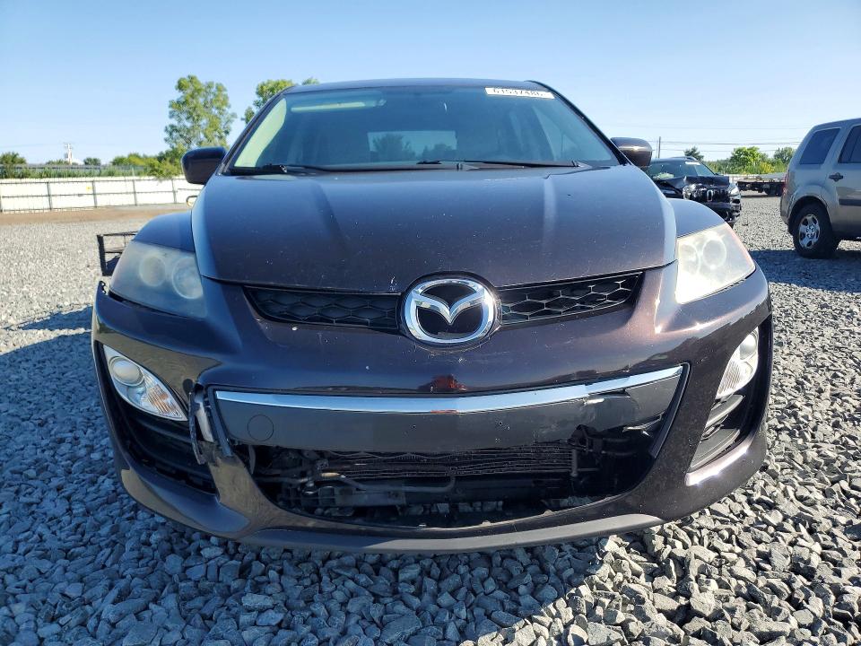 Продажа на аукционе авто 2012 Mazda Cx-7, vin: JM3ER2AM2C0414708, номер лота: 61537486