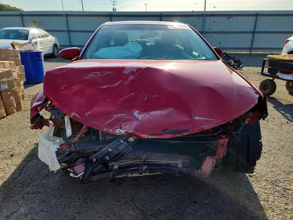 Aukcja sprzedaży 2013 Toyota Camry, vin: 4T4BF1FK5DR319951, numer aukcji: 59832616