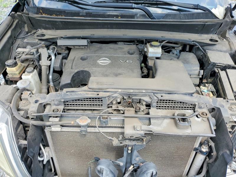 Продаж на аукціоні авто 2014 Nissan Pathfinder, vin: 5N1AR2MM4EC654830, номер лоту: 59083316