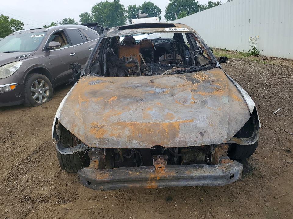 Aukcja sprzedaży 2012 Volkswagen Passat, vin: 1VWCN7A36CC045444, numer aukcji: 62025506