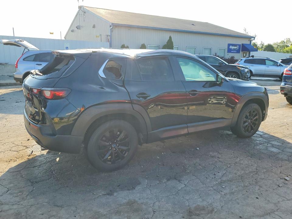 Продажа на аукционе авто 2024 Mazda Cx-50, vin: 7MMVABAM8RN241935, номер лота: 59169206