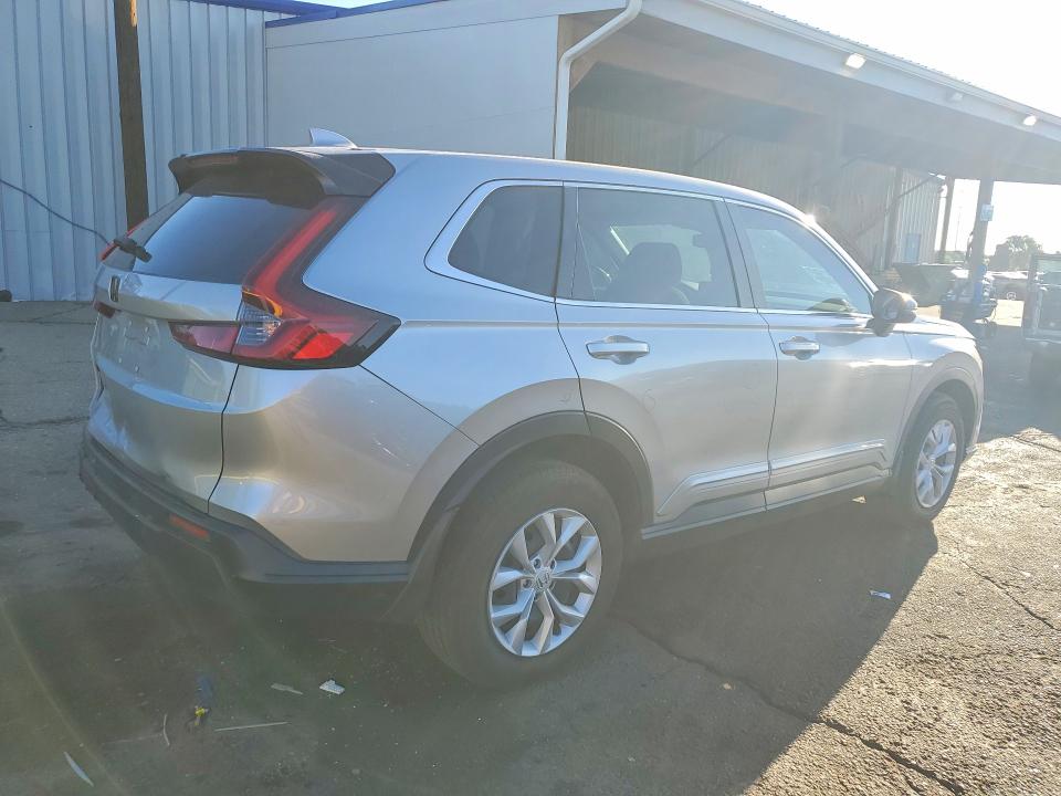60690656 :رقم المزاد ، 2HKRS4H20PH416948 vin ، 2023 Honda Cr-v مزاد بيع
