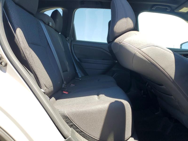 Продаж на аукціоні авто 2025 Subaru Forester, vin: JF2SLDBC1SH406020, номер лоту: 59894636