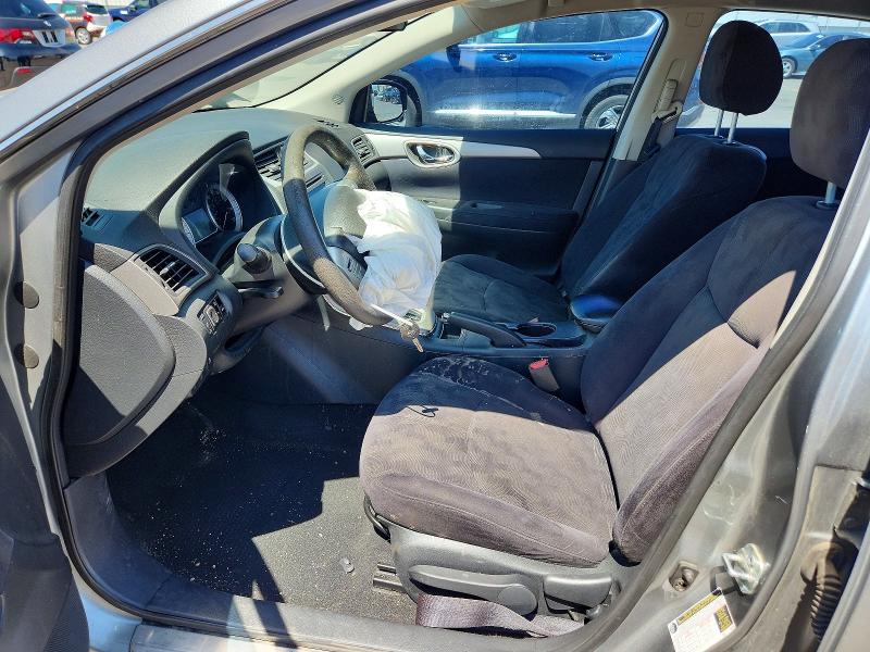 Aukcja sprzedaży 2013 Nissan Sentra, vin: 3N1AB7AP9DL680804, numer aukcji: 61582686